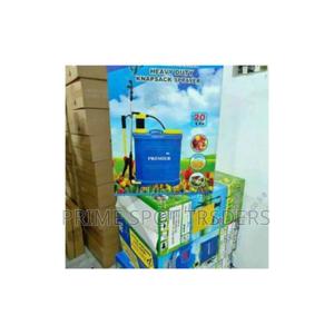 Knapsack Sprayer 20 L - main view