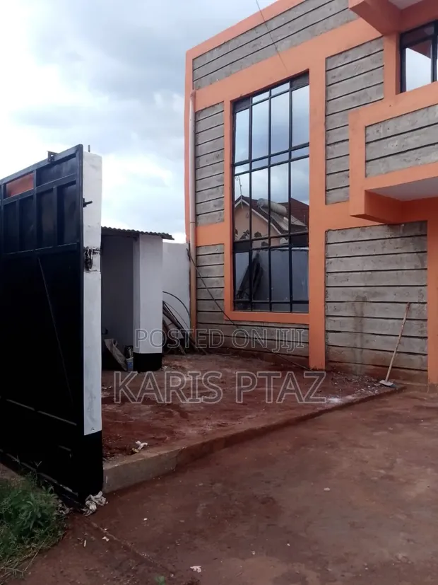 4bdrm Maisonette in Kenyatta Road for sale