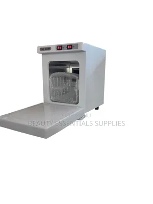 Mini Towel Warmer