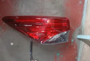 Ex Japan Toyota Fortuner
