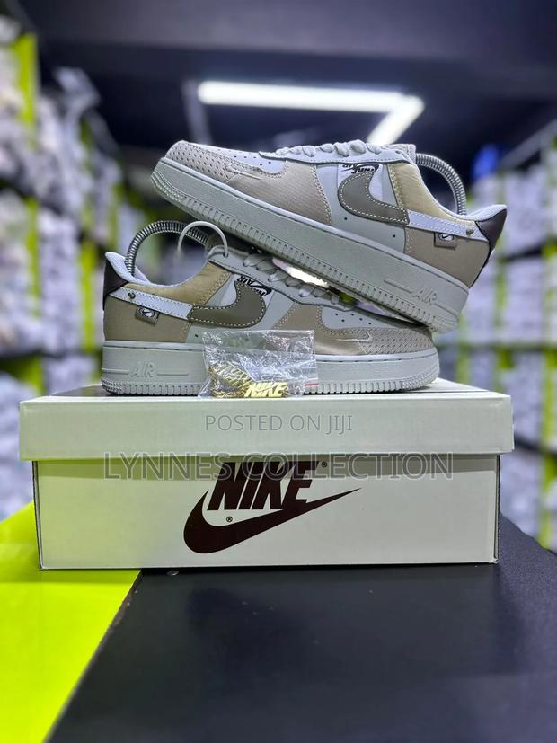 Airforce 1 Nike Tanbling ,Tanbling Af1 38-45