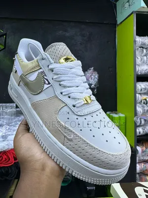 Airforce 1 Nike Tanbling ,Tanbling Af1 38-45