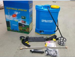 Knapsack Sprayer 16 L - main view