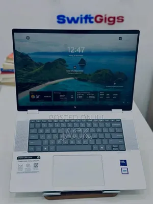 Laptop HP Envy 15 16GB Intel Core Ultra 7 SSD 512GB