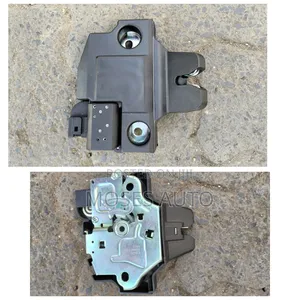 Premio 260/265 Boot Lock