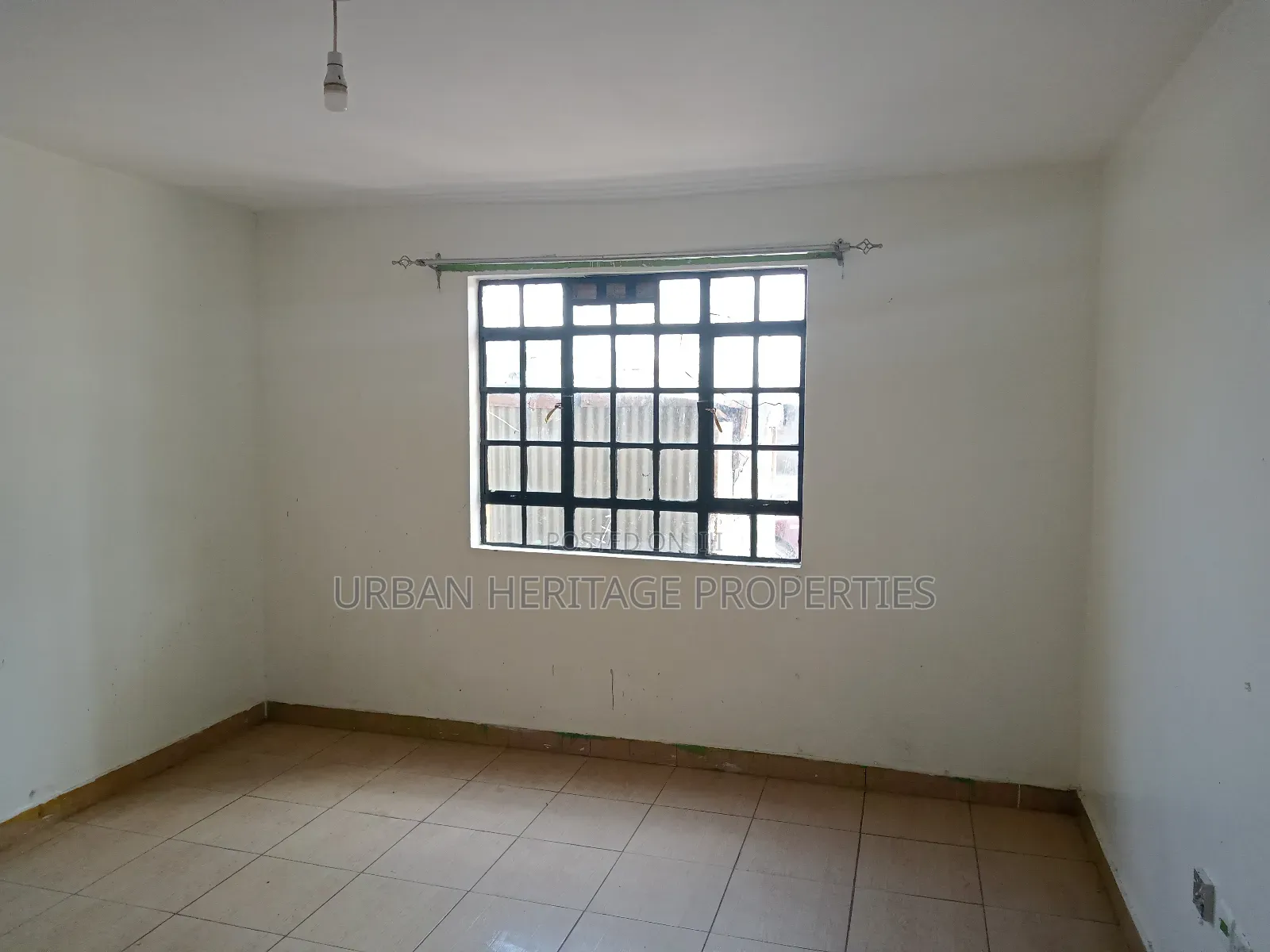 2bdrm Apartment in Kitengela for rent