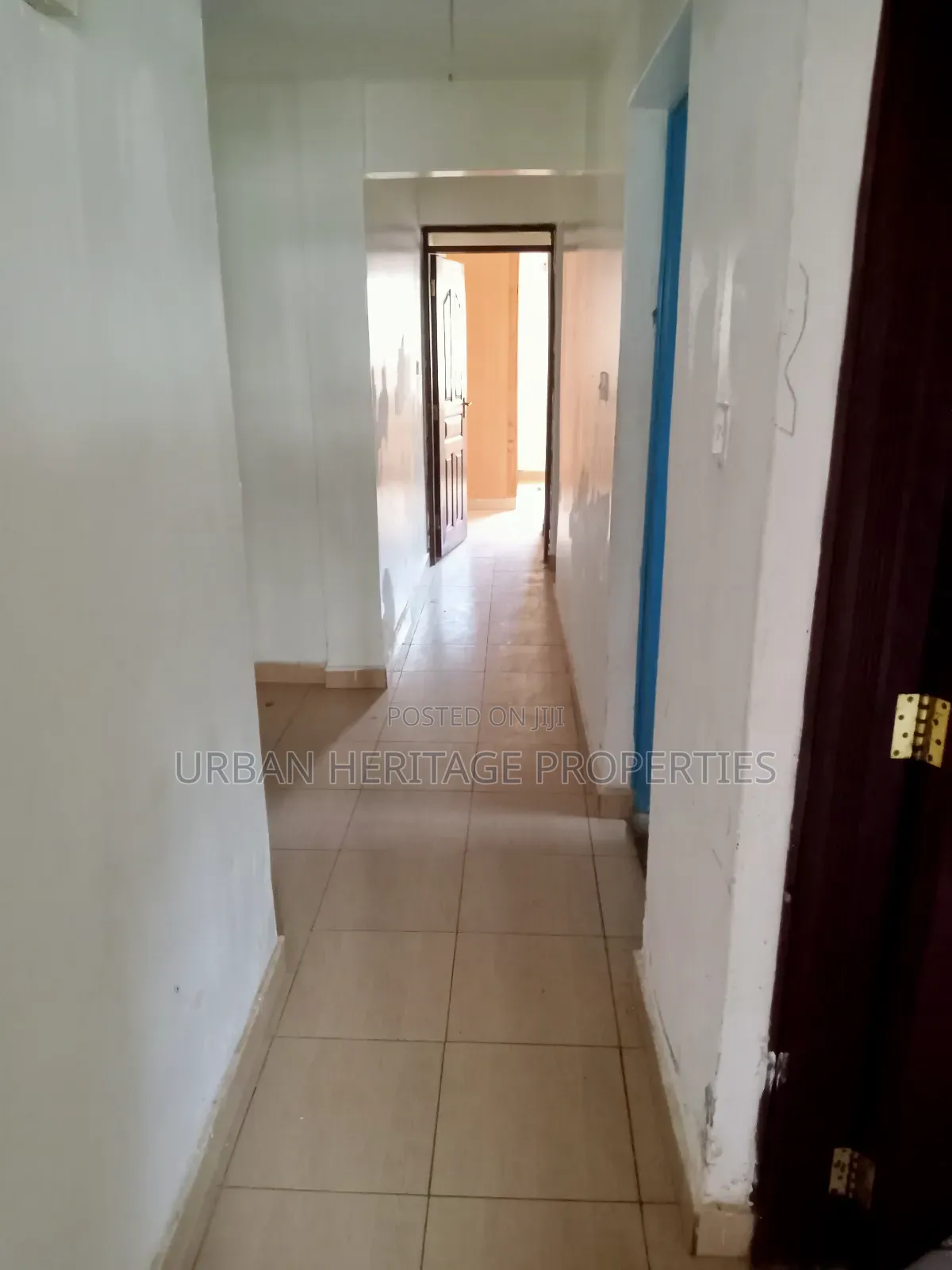 2bdrm Apartment in Kitengela for rent