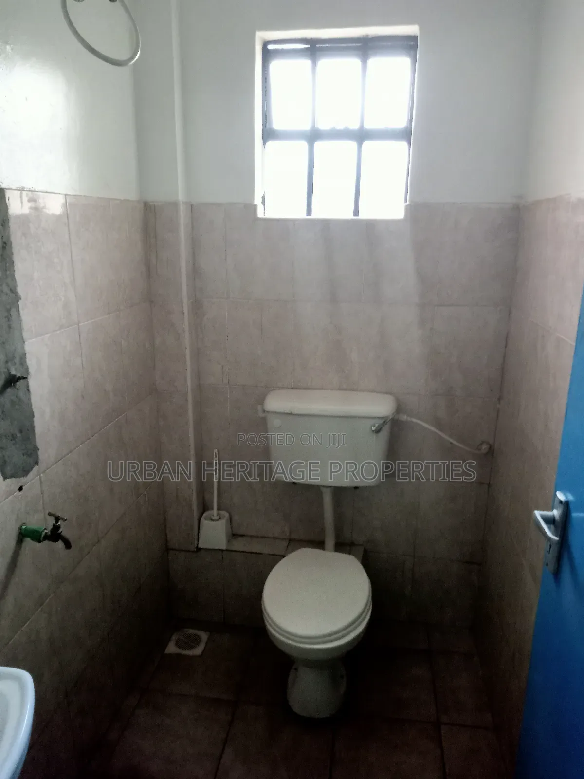 2bdrm Apartment in Kitengela for rent
