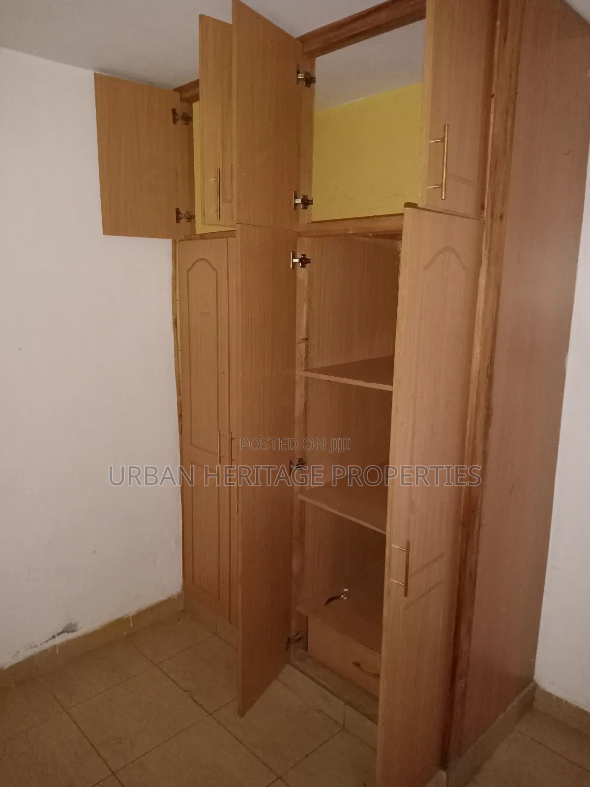 2bdrm Apartment in Kitengela for rent