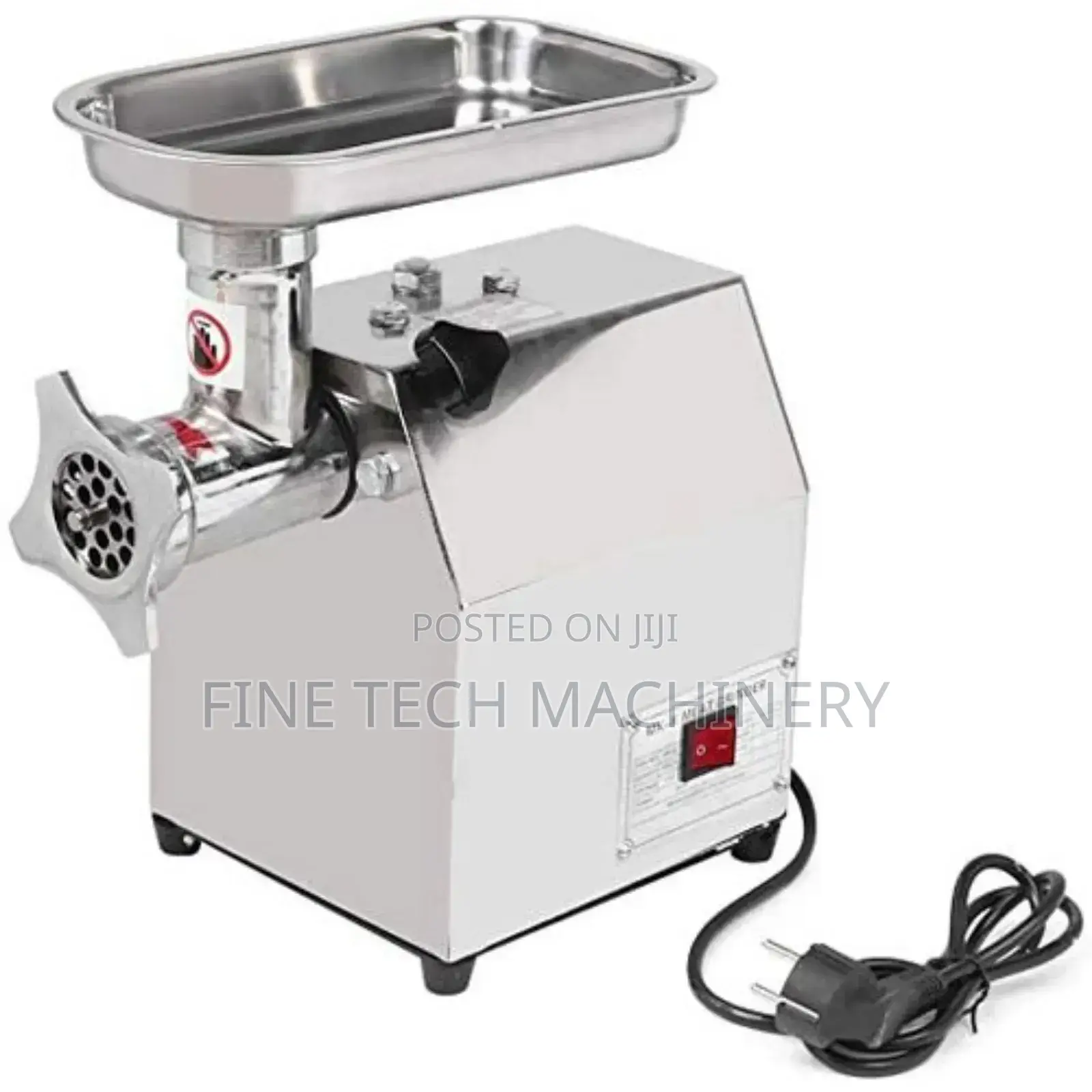 Meat Mincer