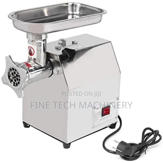 Meat Mincer
