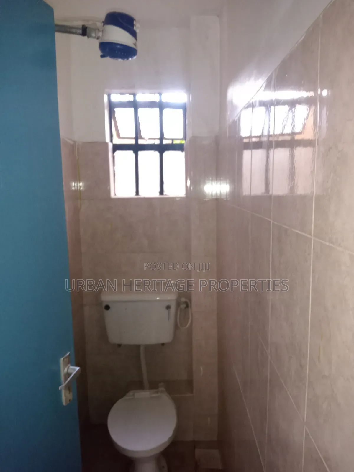 2bdrm Apartment in Kitengela for rent