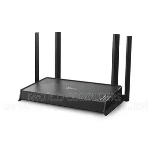 Tl-Archer Be220wireless Dual Band Gigabit Wi-Fi 7 Router