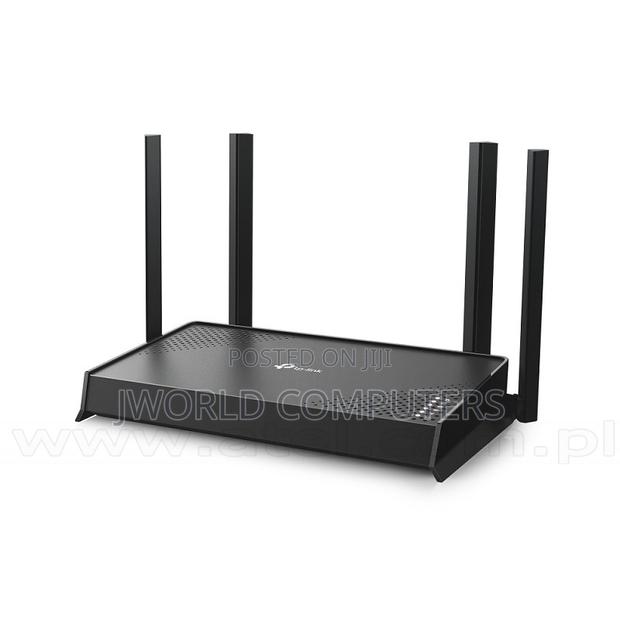 Tl-Archer Be220wireless Dual Band Gigabit Wi-Fi 7 Router