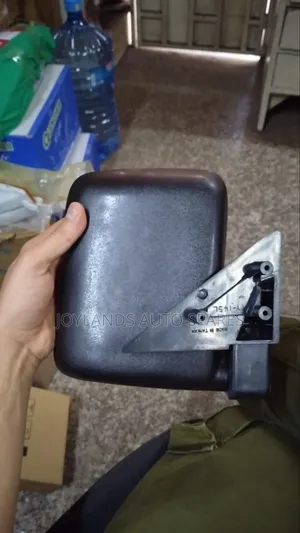 Mitsubishi L200 Side Mirror