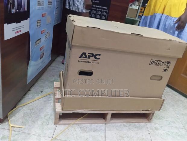 Apc (Smc3000i )Smart-Ups , Line Interactive, 3kva, Rackmount Tower,Ups - thumbnail 2