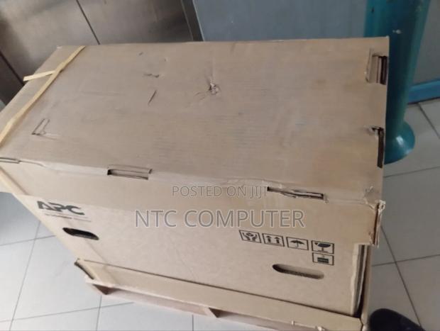 Apc (Smc3000i )Smart-Ups , Line Interactive, 3kva, Rackmount Tower,Ups - thumbnail 3