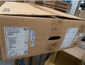 Cisco Isr4331/ 4331 Integrated Services Router - thumbnail 2