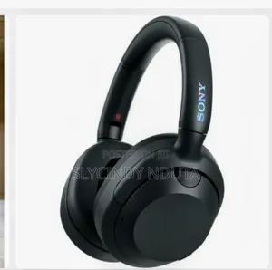 Sony Ult Power Sound Brand New Headset