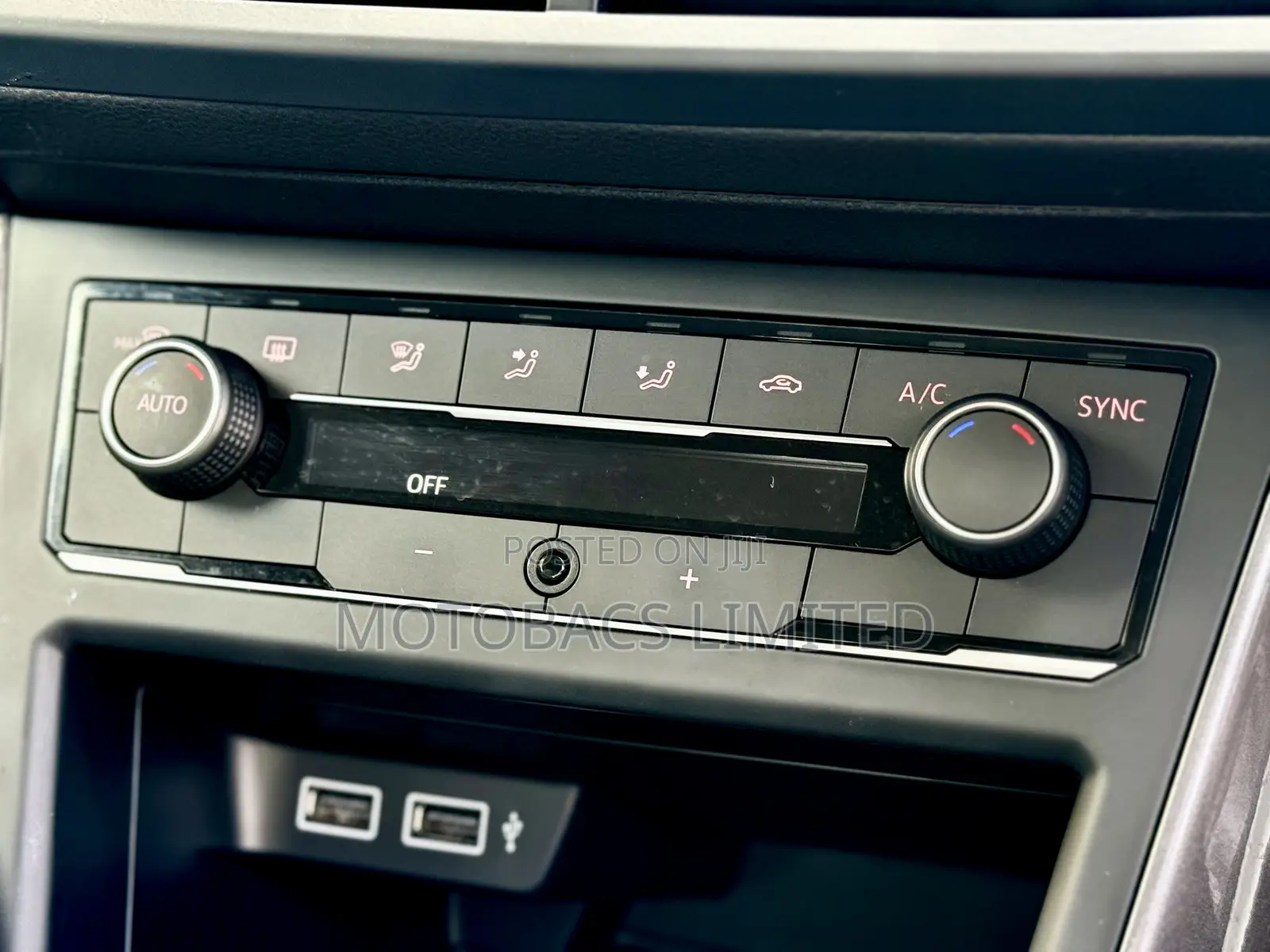 Volkswagen Polo 2019 Pearl