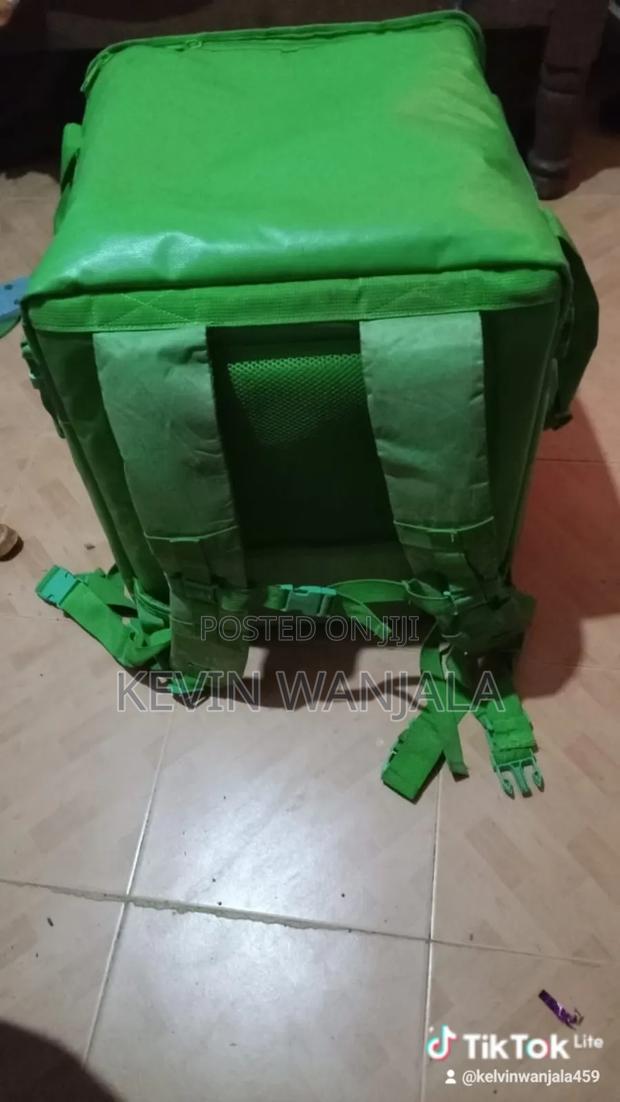 Delivery Bags Available Call - thumbnail 5