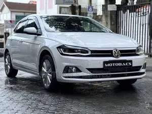 Volkswagen Polo 2019 Pearl