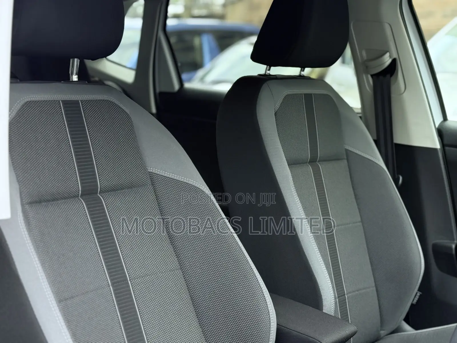 Volkswagen Polo 2019 Pearl