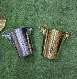 Ice Buckets Set