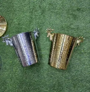 Ice Buckets Set