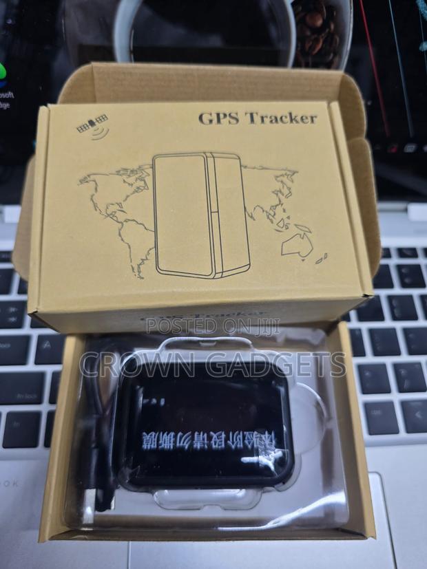 Mini GPS Locator Real-Time Tracking for Security Anti-Theft - thumbnail 3