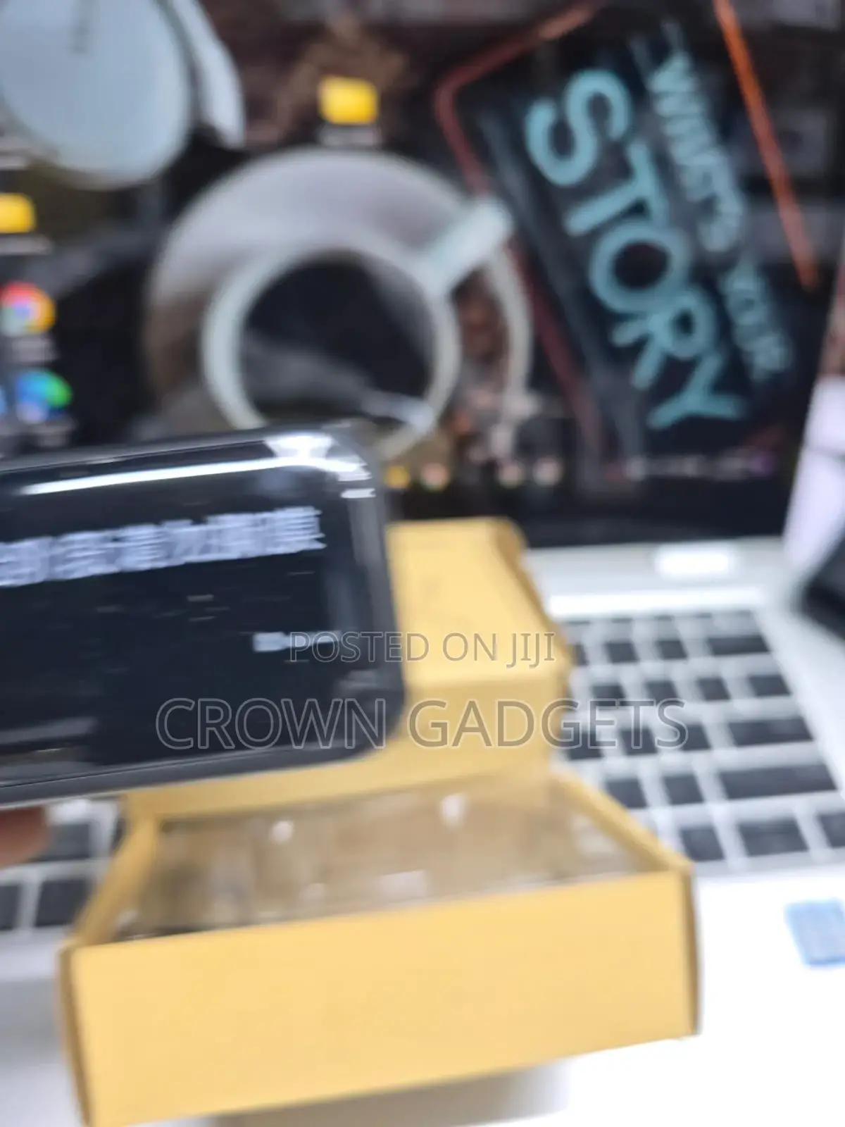 Mini GPS Locator Real-Time Tracking for Security Anti-Theft