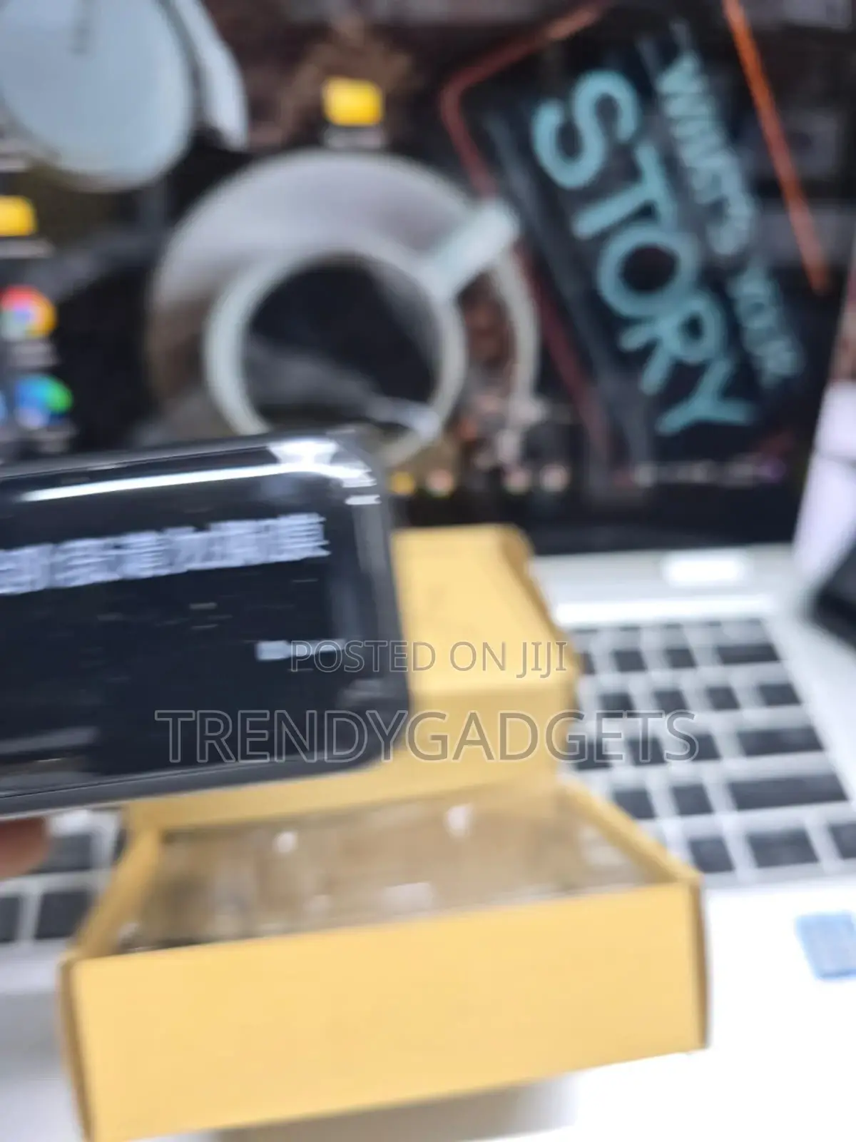 Mini GPS Locator Real-Time Tracking for Security Anti-Theft