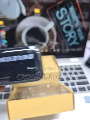 Mini GPS Locator Real-Time Tracking for Security Anti-Theft