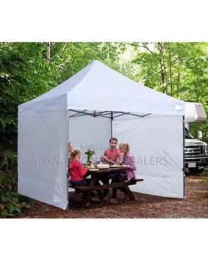 Pop-Up Canopy Tent - thumbnail 2
