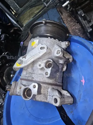 1az Ac Pump /Aircon