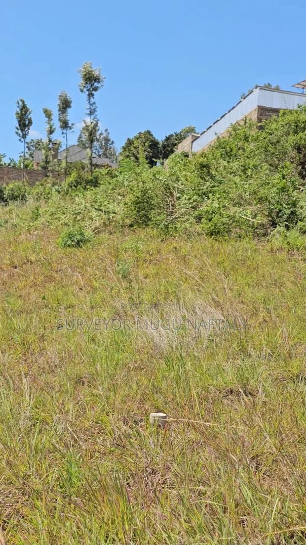 Prime Plots in Kenol, Kagaa - thumbnail 3