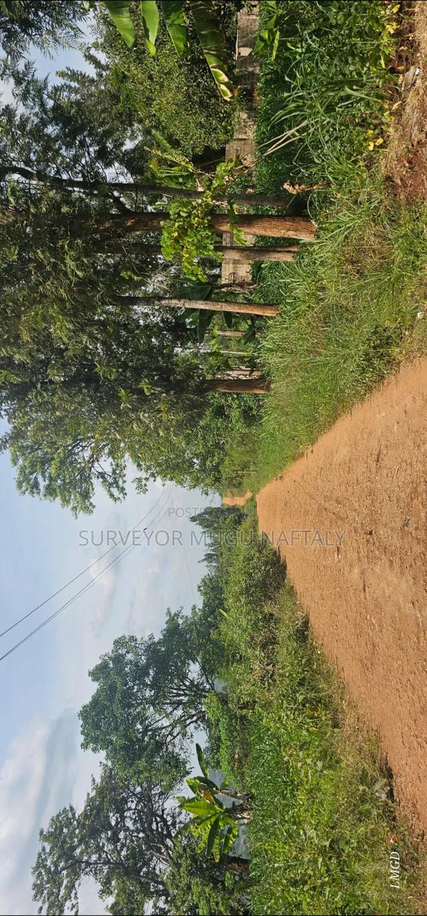 Prime Plots in Kenol, Kagaa - thumbnail 8