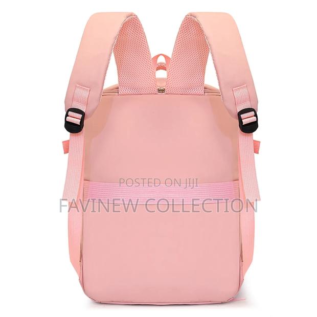 Executive School Bag/ Travel Bag - thumbnail 5