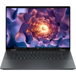New Laptop HP OmniBook X Flip 16" 32GB Intel Core Ultra 7 SSD 2T