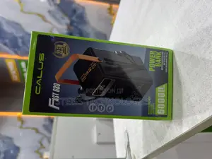 60000calus Powerbank.
