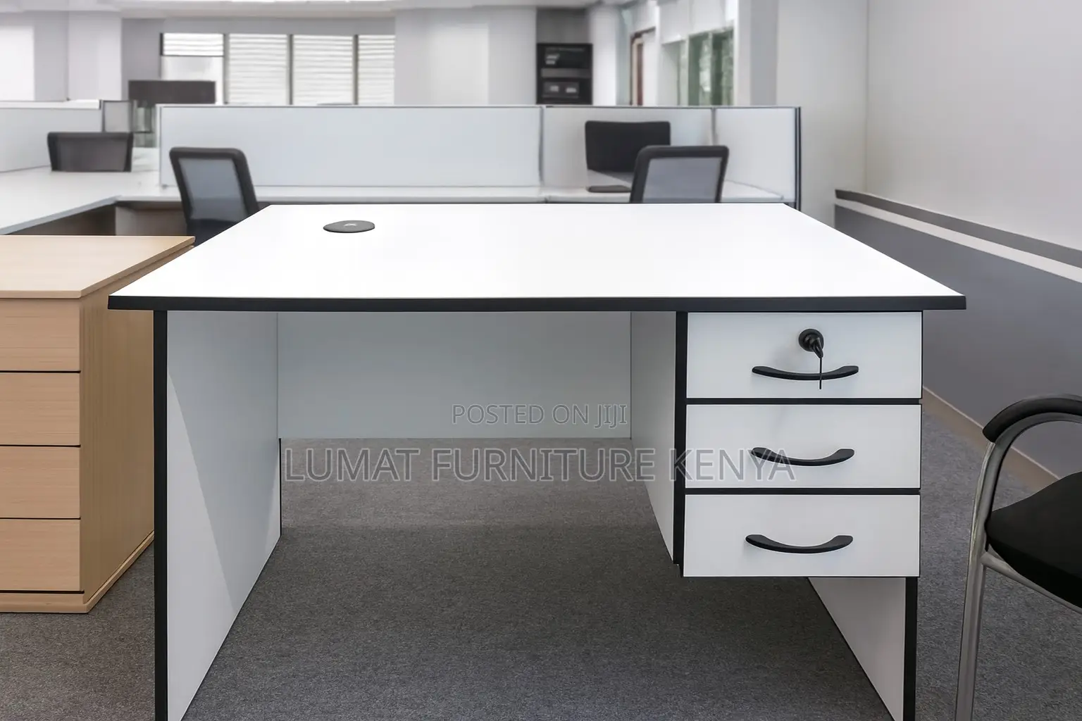 Writing And Laptop Desk