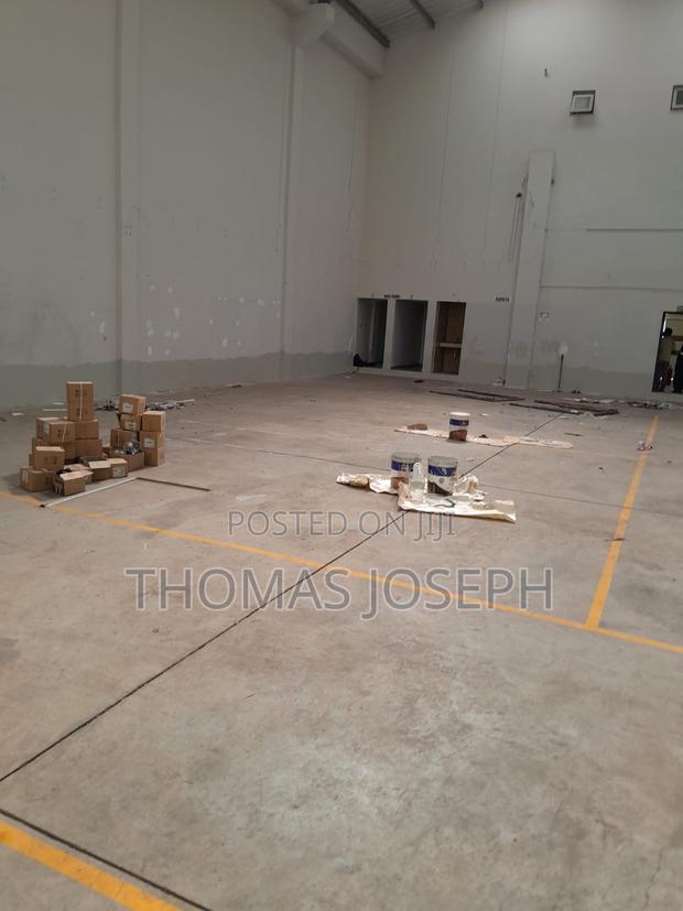 Warehouses for Lease at Icd Nairobi - main view