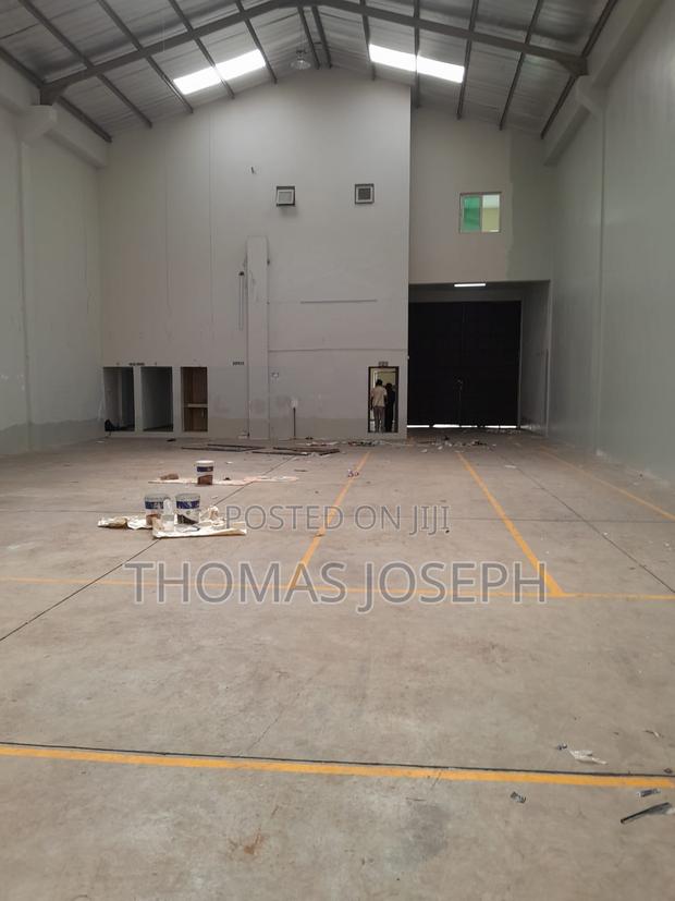 Warehouses for Lease at Icd Nairobi - thumbnail 3