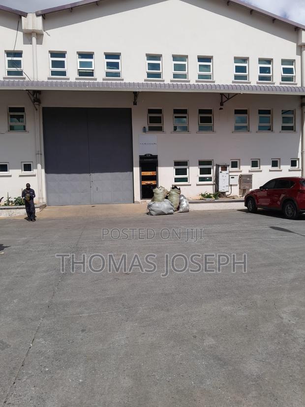 Warehouses for Lease at Icd Nairobi - thumbnail 5