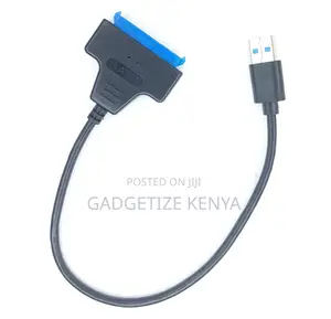 Sata 3.0 Male to Usb 3.0 Male Cable