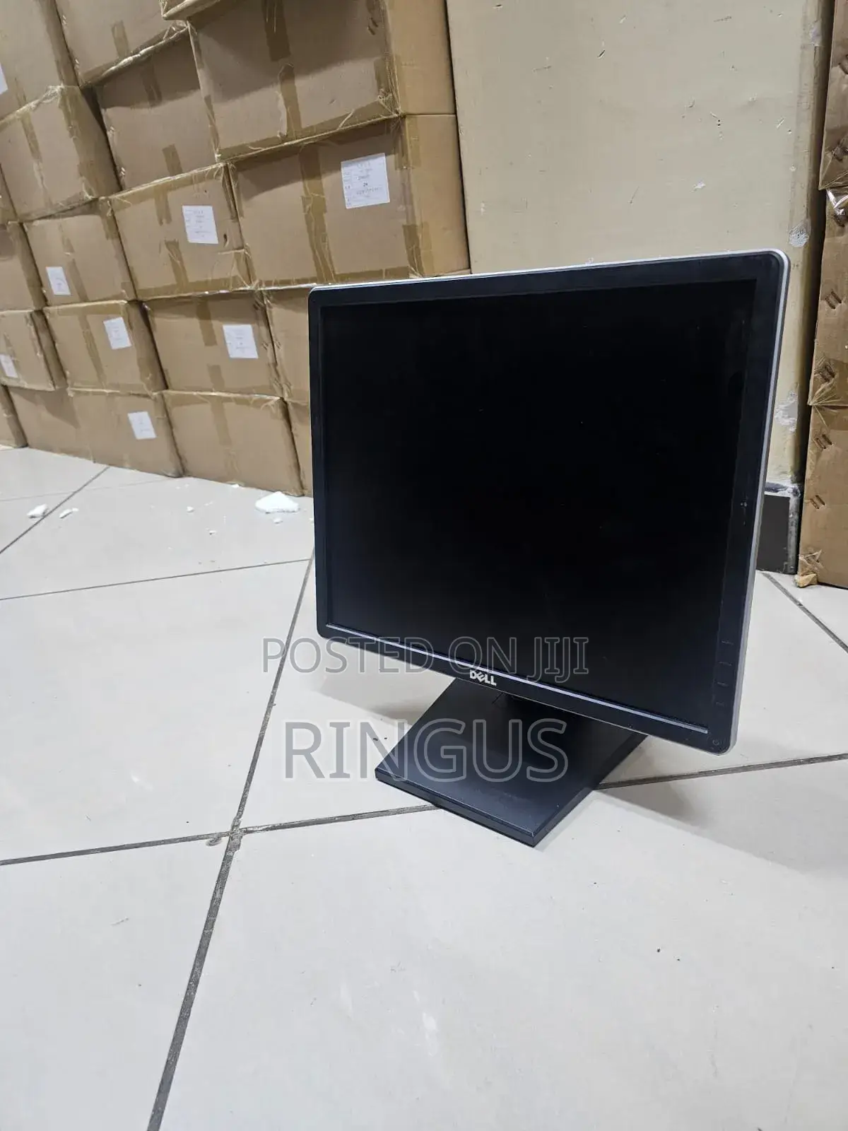 Hp Monitor
