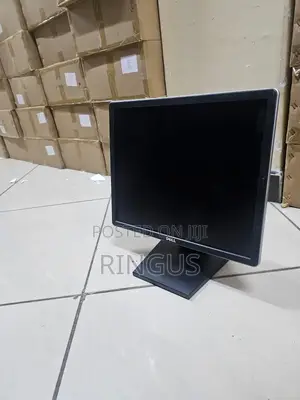 Hp Monitor