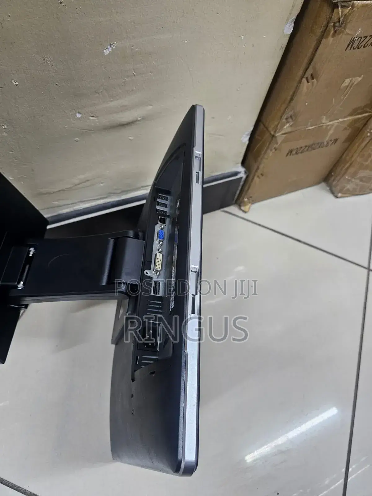 Hp Monitor