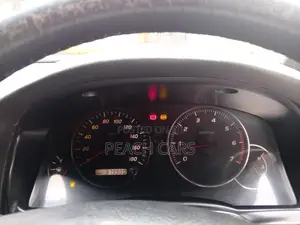 Toyota Land Cruiser Prado 3.4 5dr 2003 Silver