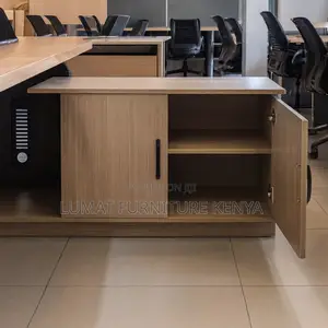 Executive Director’S Office Desk